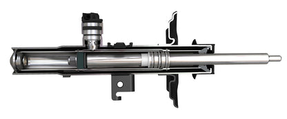 MONROE ELECTRONIC (EDC) SHOCK ABSORBERS