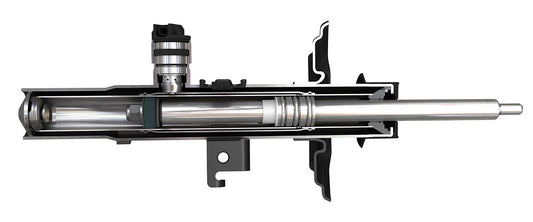 MONROE ELECTRONIC (EDC) SHOCK ABSORBERS