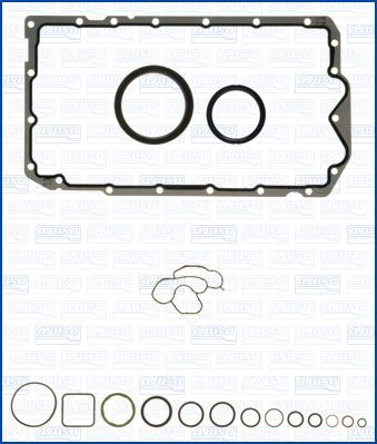 BMW N42 N46 ENGINE PARTS