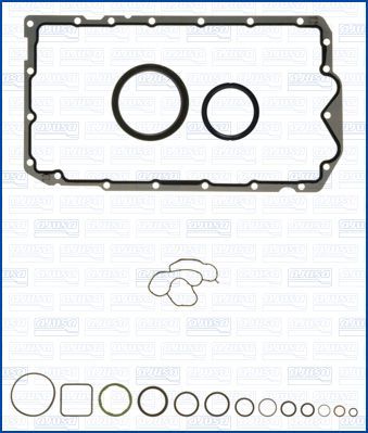 BMW N42 N45 N46 ENGINE PARTS