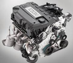 BMW N42 N45 N46 ENGINE PARTS