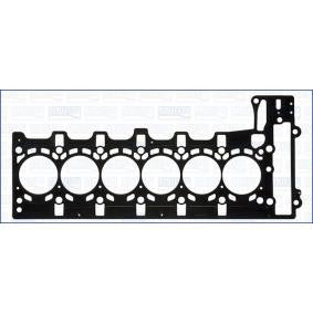 BMW N52 N53 N54 N55 Engine gaskets and seals