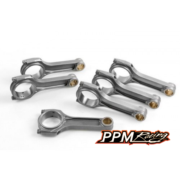 SUBARU H BEAM & I BEAM CONRODS