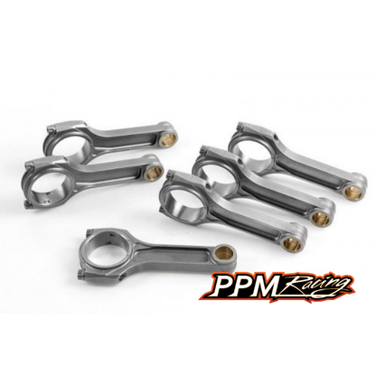 SUBARU H BEAM & I BEAM CONRODS
