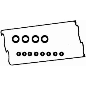 HONDA B SERIES GASKETS AND SEALS