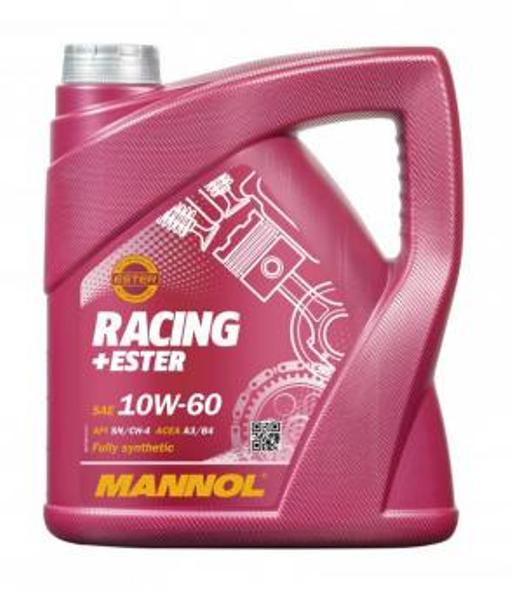 MANNOL ENGINE & GEAR OILS