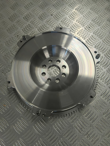 BMW 240MM PERFORMANCE CLUTCH AND FLYWHEEL