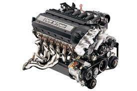 BMW S50 M3 ENGINE PARTS