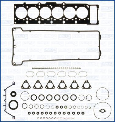 BMW S54 M3 ENGINE PARTS