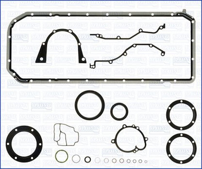BMW S54 M3 ENGINE PARTS