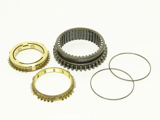HONDA B Series Gearbox Parts-Synchrotech
