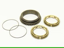 HONDA K Series Gearbox Parts-Synchrotech