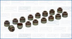 AUDI VW 20 VALVE GASKETS AND SEALS