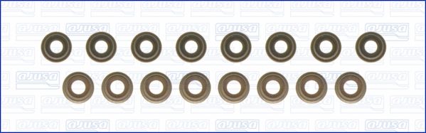4AGE 16v ENGINE PARTS