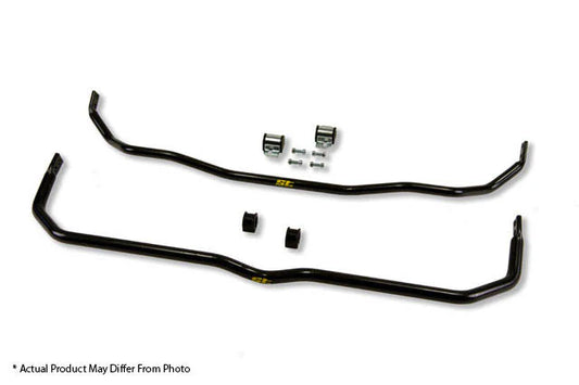 Hardrace Sway bars