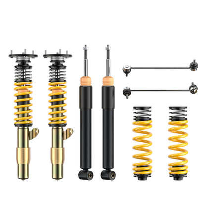 ST SUSPENSIONS COILOVERS