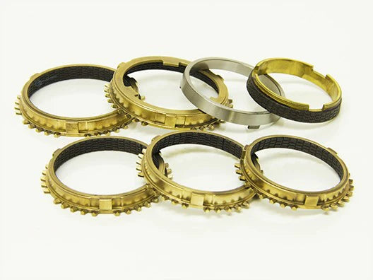 HONDA K Series Gearbox Parts-Synchrotech