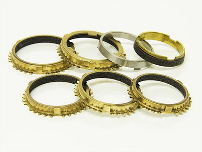 HONDA K Series Gearbox Parts-Synchrotech