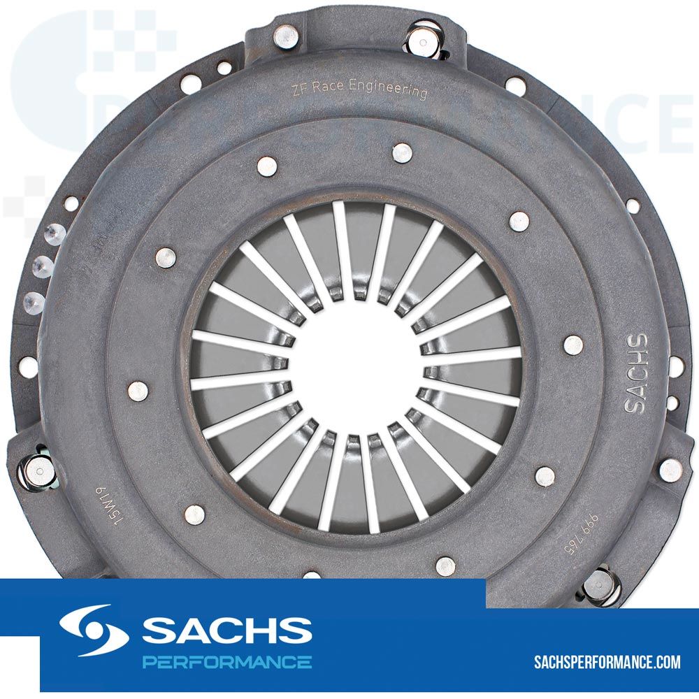 BMW SACHS MOTORSPORT CLUTCH KITS & COMPONENTS