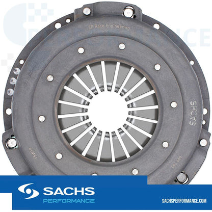 BMW SACHS MOTORSPORT CLUTCH KITS & COMPONENTS