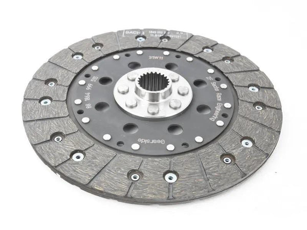BMW SACHS MOTORSPORT CLUTCH KITS & COMPONENTS