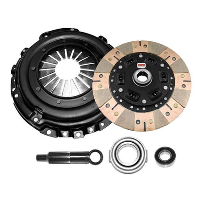 NISSAN COMPETITION CLUTCH