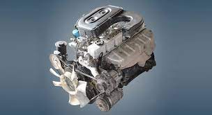 NISSAN TD42 DIESEL ENGINE PARTS