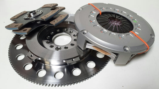BMW 184mm and 215mm RACE CLUTCH AND FLYWHEEL