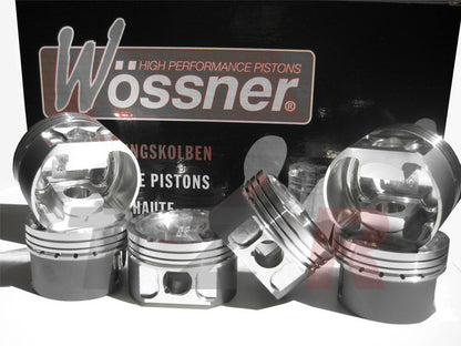 NISSAN FORGED PISTONS