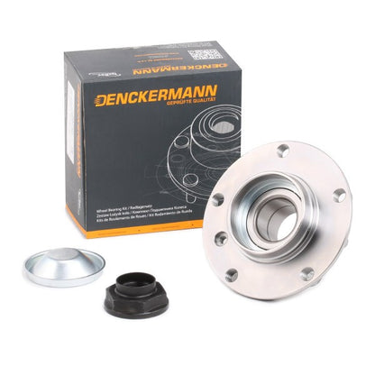 BMW 3 Series wheel bearings & drive flanges