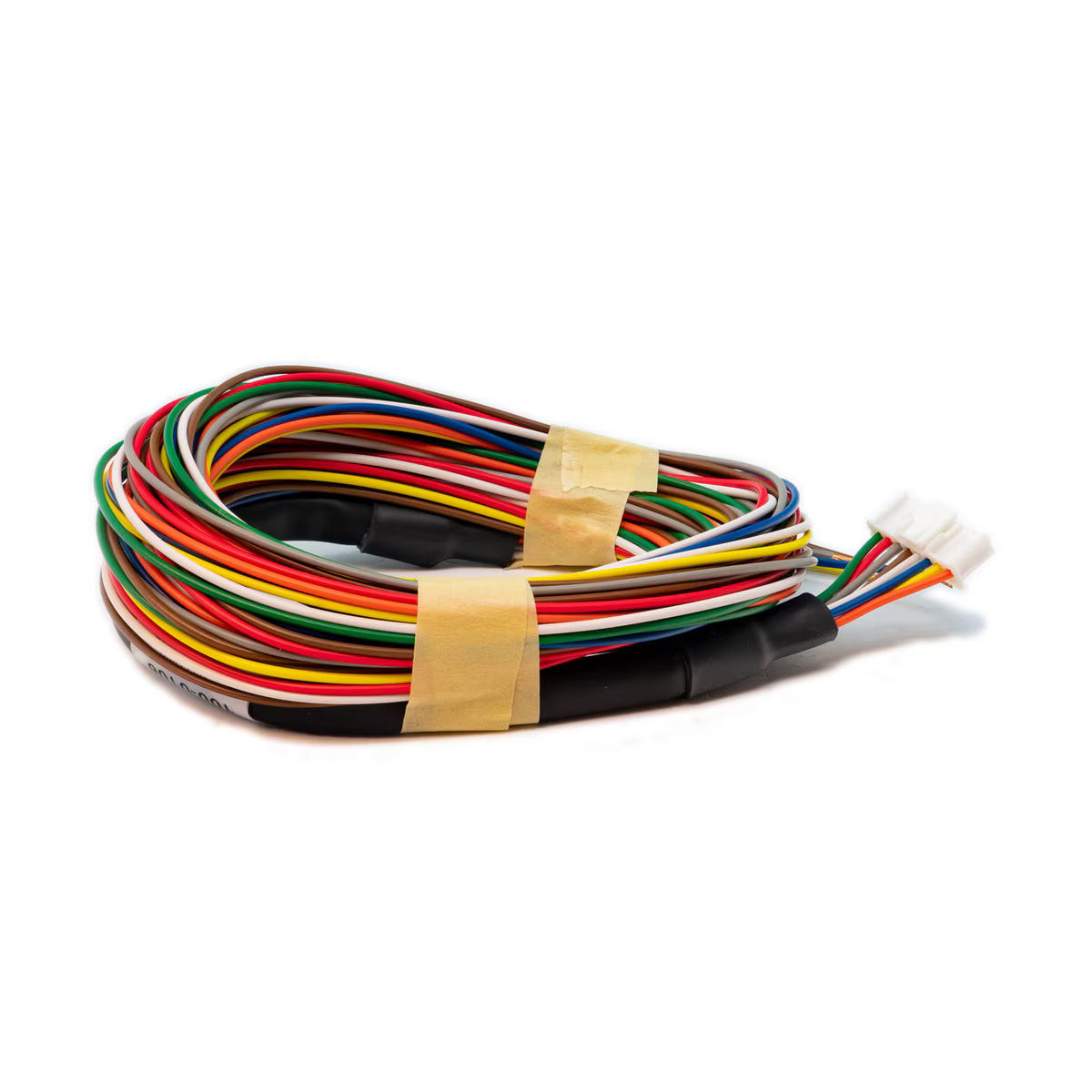 Link ECU Looms & Wiring