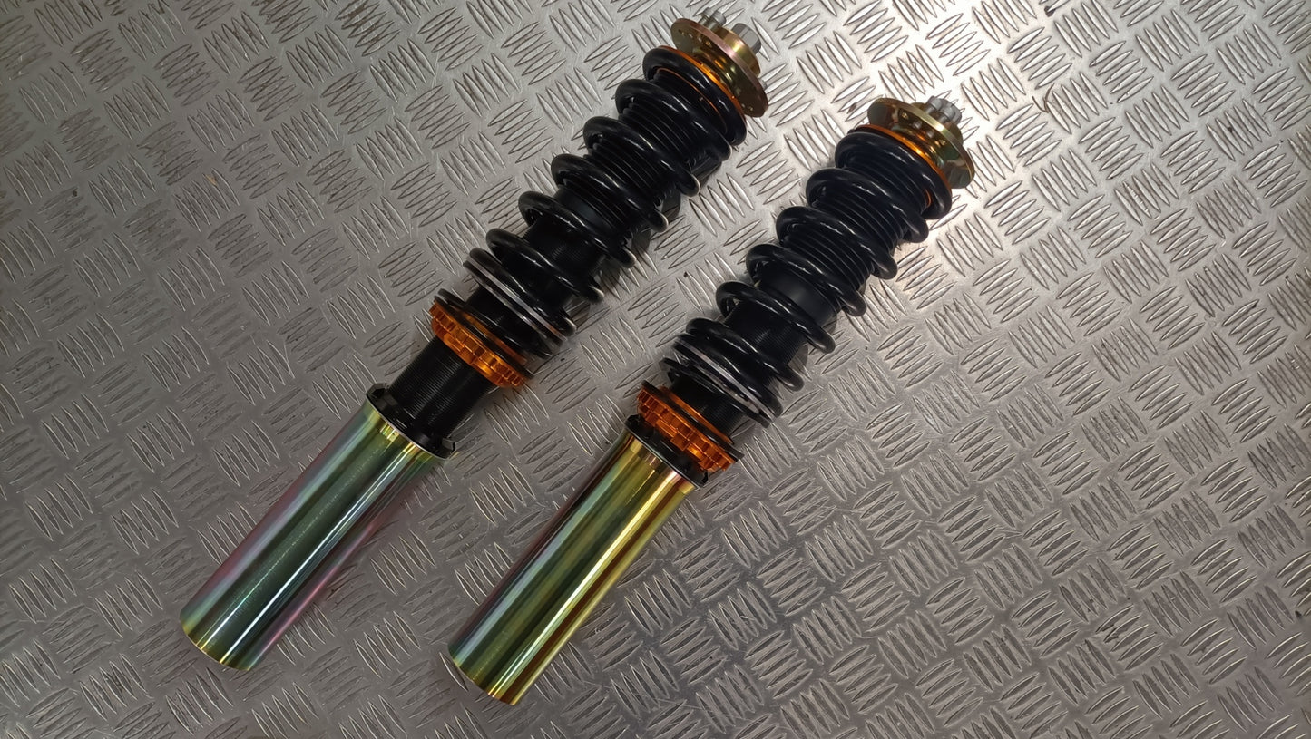 DATSUN NISSAN & INFINITI COILOVERS