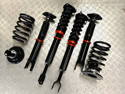 DATSUN NISSAN & INFINITI COILOVERS