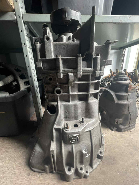 E30 ZF 5 speed Gearbox