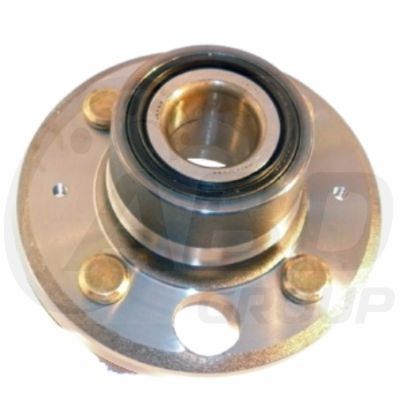 HONDA B SERIES Drive Train & Clutch Hydraulic