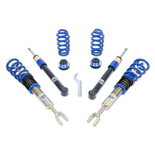 AUDI - AP SPORTFAHRWERKE COILOVER SUSPENSION