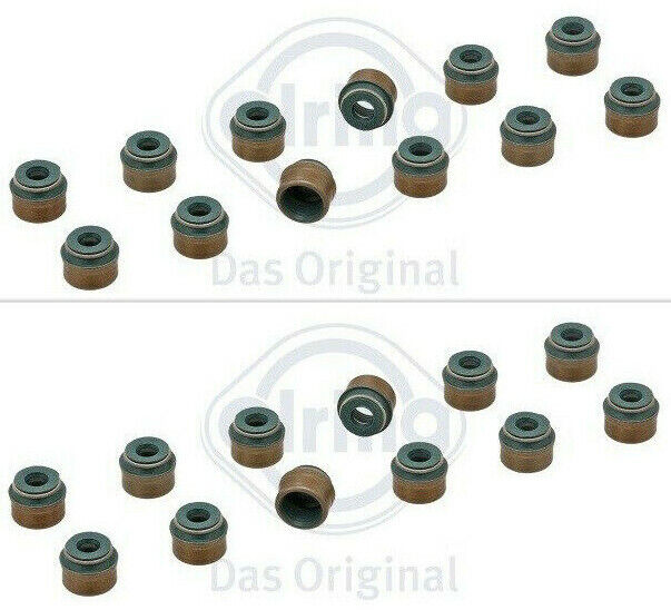 BMW M50 M52 M54 Gaskets & Seals