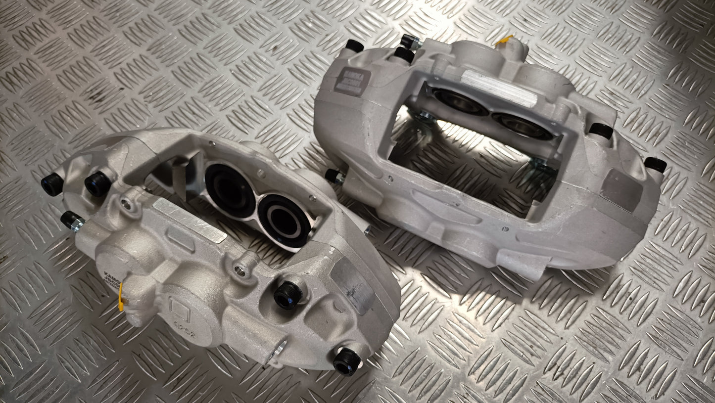 BMW Brake calipers and seal kits