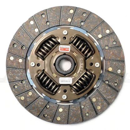 NISSAN CLUTCH KITS AND COMPONENTS
