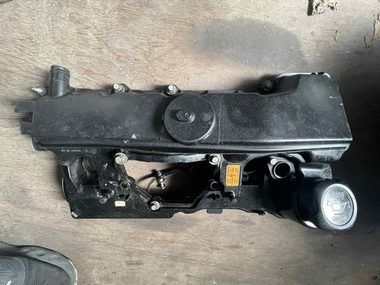 BMW Valve Cover