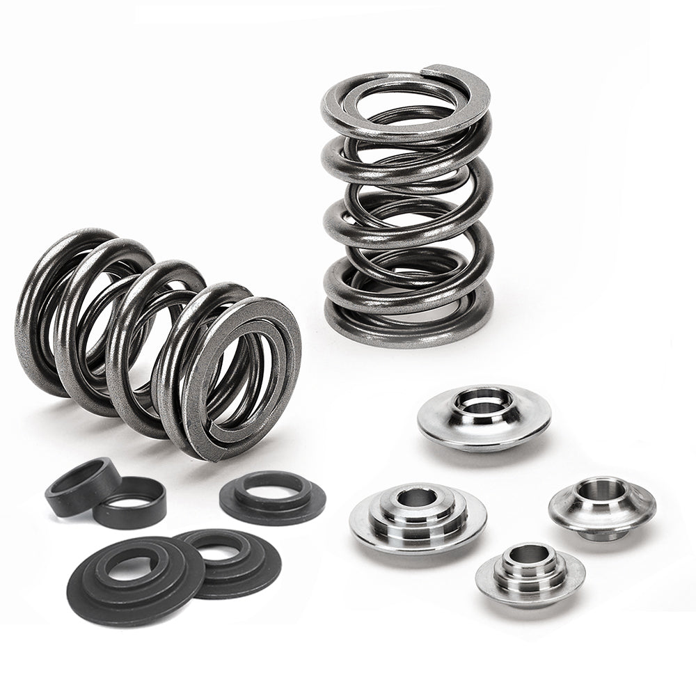 FORD DURATEC ENGINE PARTS