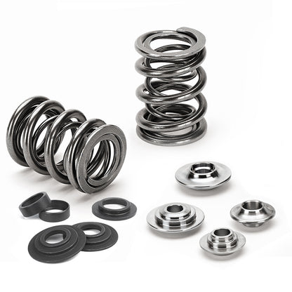 FORD DURATEC ENGINE PARTS