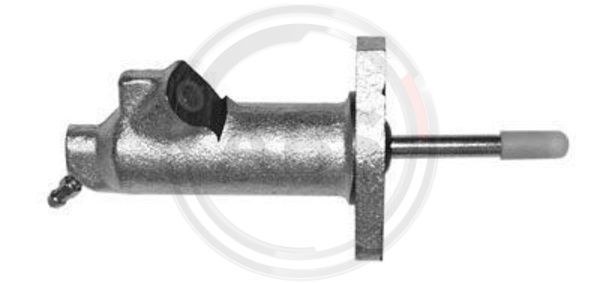 BMW E30 E36 E46 CLUTCH HYDRAULIC COMPONENTS
