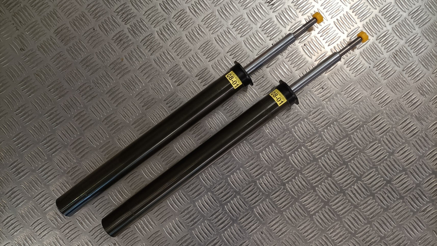 BMW XYZ RACING COILOVERS & PARTS