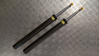 BMW XYZ RACING COILOVERS & PARTS