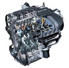 AUDI VW 2.0TSI EA113 ENGINE PARTS