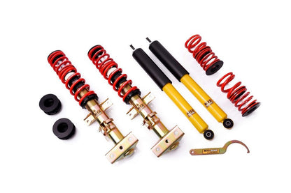 BMW - MTS Coilovers & shocks