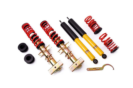 BMW - MTS COILOVERS