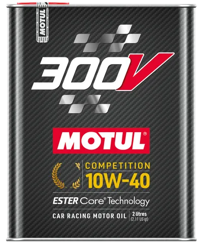 Motul Lubricants