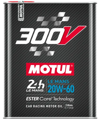 Motul Lubricants